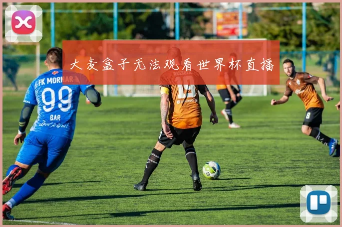 大麦盒子无法观看世界杯直播